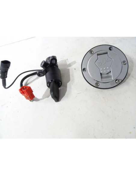 Kit serrure MV AGUSTA TURISMO VELOCE 800 - 2015