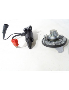 Kit serrure MV AGUSTA TURISMO VELOCE 800 - 2015 2