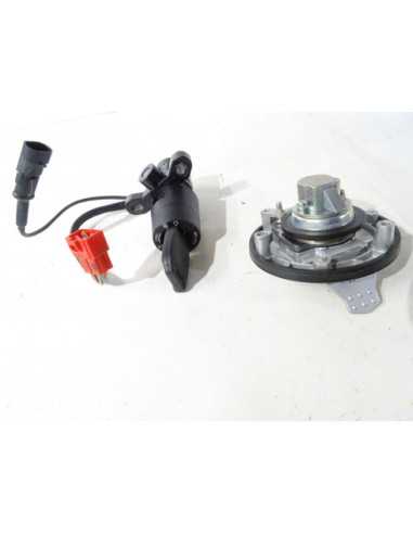 Kit serrure MV AGUSTA TURISMO VELOCE 800 - 2015