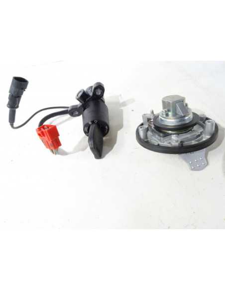 Kit serrure MV AGUSTA TURISMO VELOCE 800 - 2015