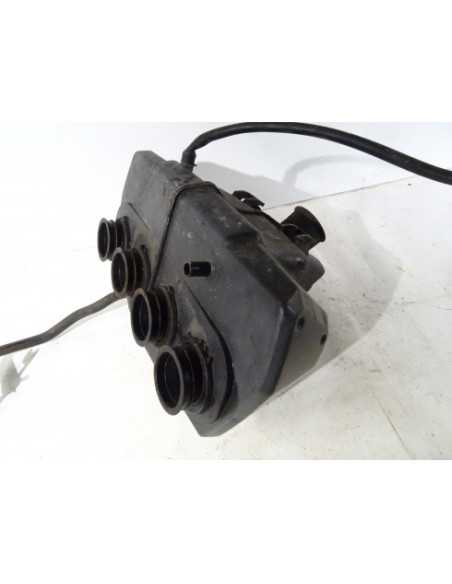 Boîtier filtre à air SUZUKI BANDIT 650 - 2005 - 38G0