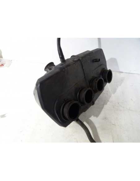 Boîtier filtre à air SUZUKI BANDIT 650 - 2005 - 38G0 - Occasion