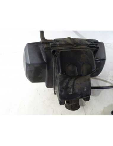 Boîtier filtre à air SUZUKI BANDIT 650 - 2005 - 38G0 - Occasion