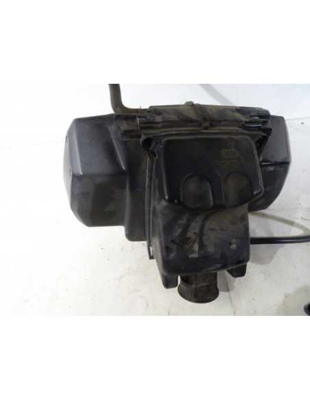 Boîtier filtre à air SUZUKI BANDIT 650 - 2005 - 38G0 - Occasion
