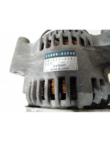 Alternateur SUZUKI BANDIT 650 - 2005 - 38G0