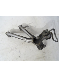 Platine repose-pied arrière droit SUZUKI BANDIT 650 - 2005 2