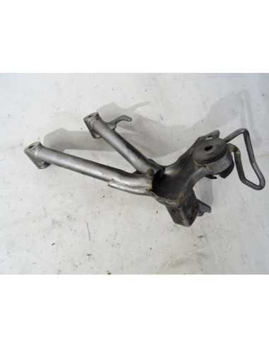 Platine repose-pied arrière droit SUZUKI BANDIT 650 - 2005 - Occasion