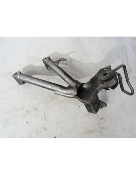 Platine repose-pied arrière droit SUZUKI BANDIT 650 - 2005 - Occasion