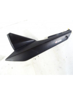 Cache latéral gauche SUZUKI BANDIT 650 - 2005 - 41211-38G00