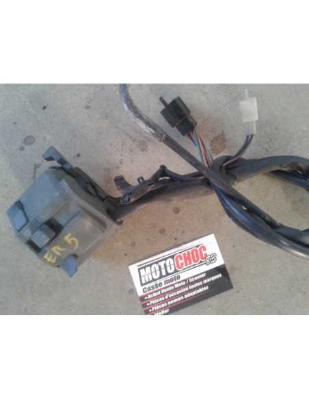 Commodo gauche KAWASAKI ER5 500