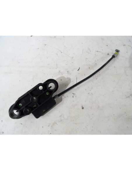 Mécanisme selle SUZUKI BANDIT 650 - 2005