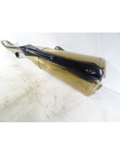 Silencieux gauche KAWASAKI Z1000 1000 - 2006-2010 - KHI K 515 2