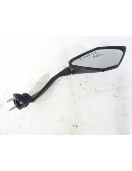 Rétroviseur droit KAWASAKI Z1000SX 1000 - 2014