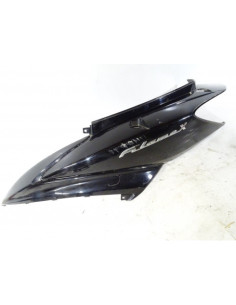 Flanc de selle gauche MBK FLAME X 125 - 2007-2015 - 4C6-F1721-00