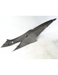 Flanc de selle gauche MBK FLAME X 125 - 2007-2015 - 4C6-F1721-00 2