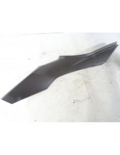 Cache latéral gauche HONDA FORZA 125 - 2015-2017 - 83620-K40-F000