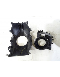 Couvre réservoir HONDA MSX 125 - 2013 - 64450-K26-9000 / 64460-K26-9000 2