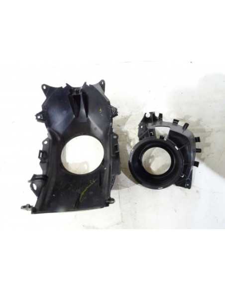 Couvre réservoir HONDA MSX 125 - 2013 - 64450-K26-9000 / 64460-K26-9000 - Occasion
