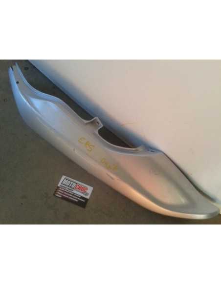 Flanc de selle gauche KAWASAKI ER5 500 - 1997-2001 - 14090-1087