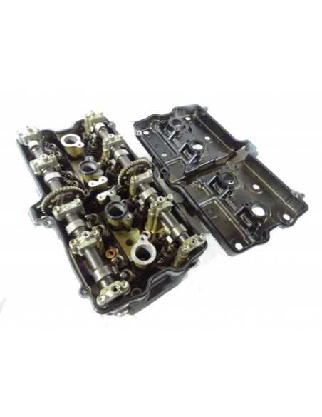 Culasse SUZUKI BANDIT 650 - 2005