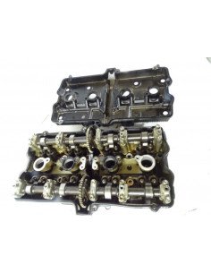 Culasse SUZUKI BANDIT 650 - 2005 2