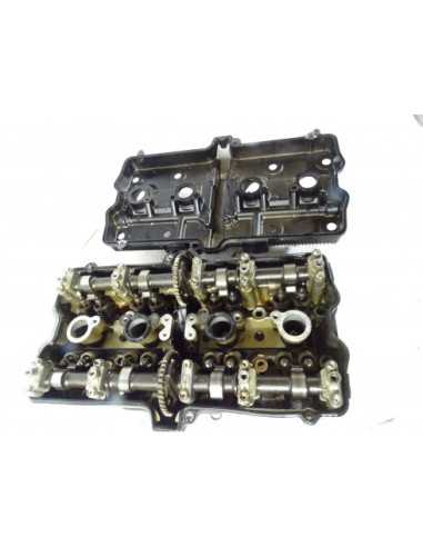 Culasse SUZUKI BANDIT 650 - 2005 - Occasion