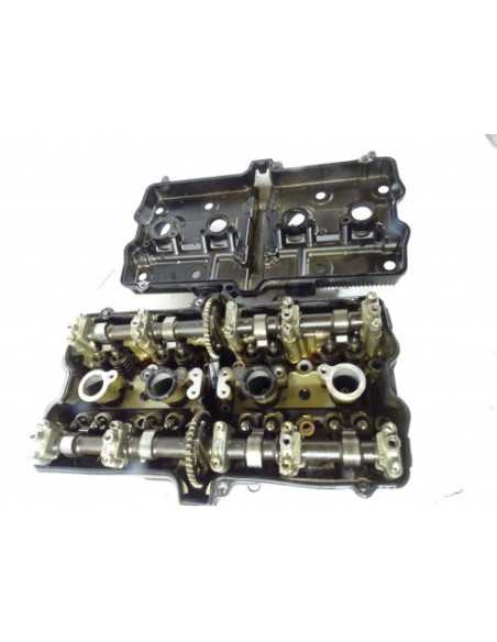 Culasse SUZUKI BANDIT 650 - 2005 - Occasion