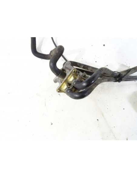 Echappement divers SUZUKI BANDIT 650 - 2005 - Occasion