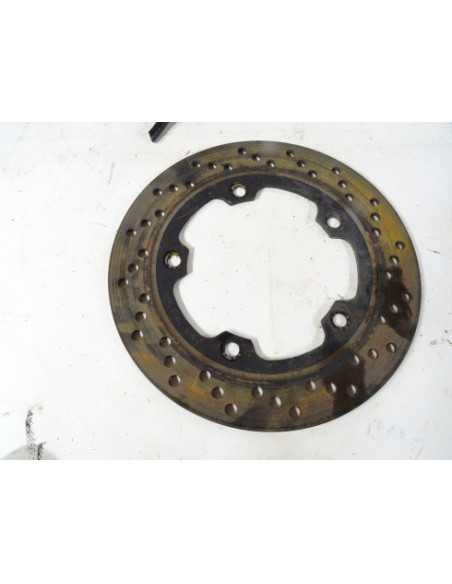 Disque de frein arrière SUZUKI BANDIT 650 - 2005