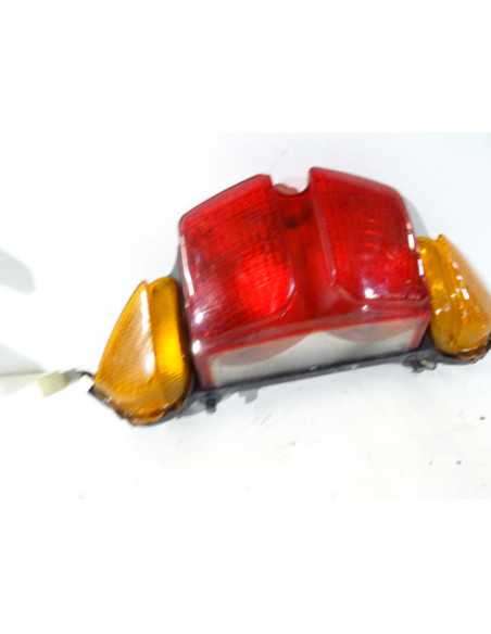 Feu arrière YAMAHA FJR 1300 - 2001-2005