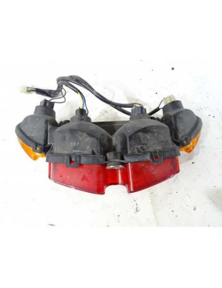 Feu arrière YAMAHA FJR 1300 - 2001-2005 - Occasion