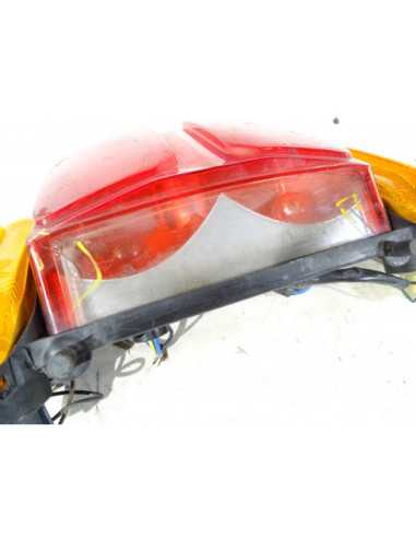 Feu arrière YAMAHA FJR 1300 - 2001-2005 - Occasion