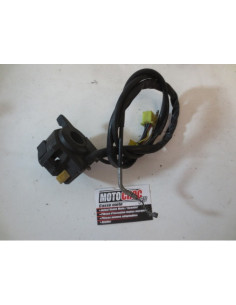 Commodo gauche SUZUKI GSE 500 - 1989-1994