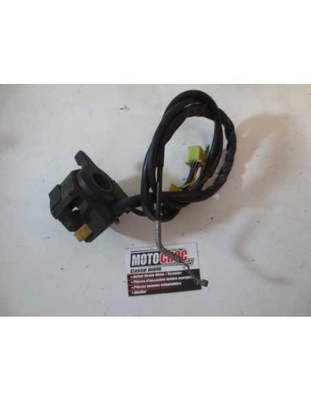 Commodo gauche SUZUKI GSE 500 - 1989-1994