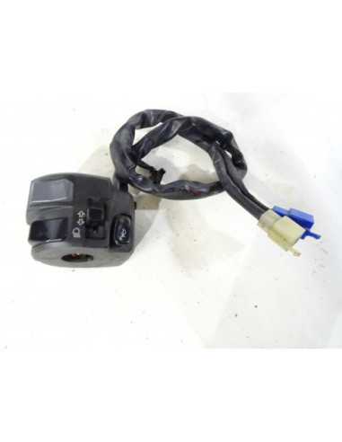 Commodo gauche YAMAHA FJR 1300 - 2001-2005 - Occasion