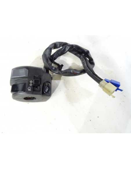 Commodo gauche YAMAHA FJR 1300 - 2001-2005 - Occasion