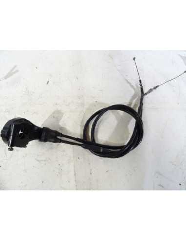 Câble gaz YAMAHA FJR 1300 - 2001-2005 - 5JW - Occasion