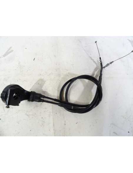 Câble gaz YAMAHA FJR 1300 - 2001-2005 - 5JW - Occasion