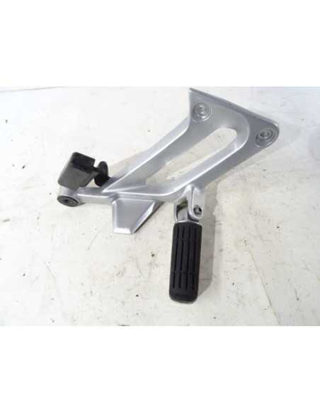 Platine repose-pied avant droit YAMAHA FJR 1300 - 2001-2005 - 5JW-5