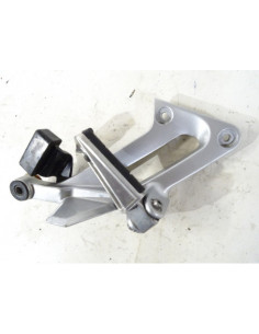 Platine repose-pied avant droit YAMAHA FJR 1300 - 2001-2005 - 5JW-5 2