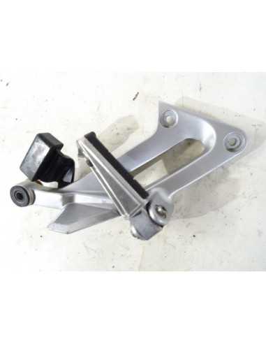 Platine repose-pied avant droit YAMAHA FJR 1300 - 2001-2005 - 5JW-5 - Occasion