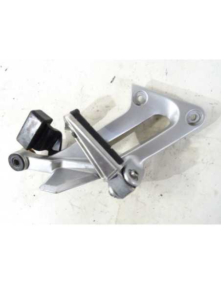 Platine repose-pied avant droit YAMAHA FJR 1300 - 2001-2005 - 5JW-5 - Occasion