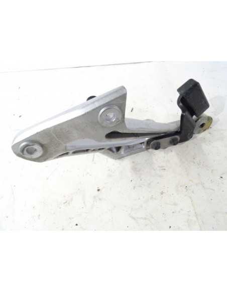 Platine repose-pied avant droit YAMAHA FJR 1300 - 2001-2005 - 5JW-5 - Occasion