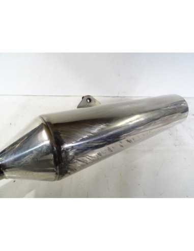 Silencieux gauche YAMAHA FJR 1300 - 2001-2005 - 5JW-1