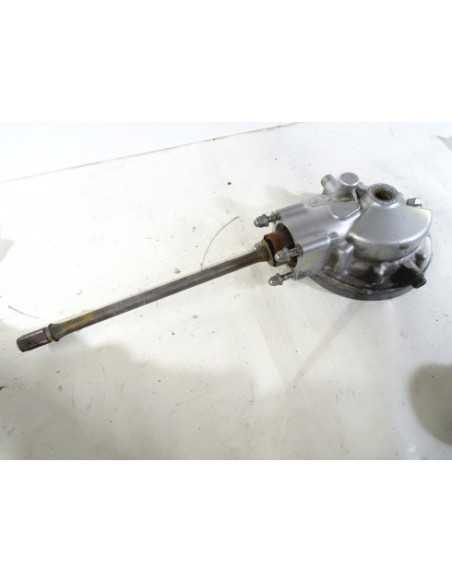 Pont YAMAHA FJR 1300 - 2001-2005