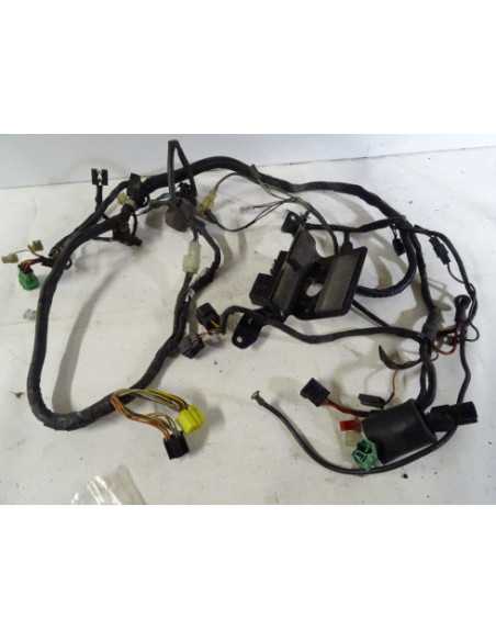 Faisceau électrique SUZUKI GSXF 750 - 1999-2001 - 08F10