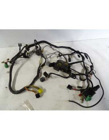 Faisceau électrique SUZUKI GSXF 750 - 1999-2001 - 08F10