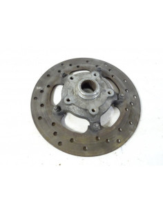 Disque de frein arrière PIAGGIO MP3 400 2