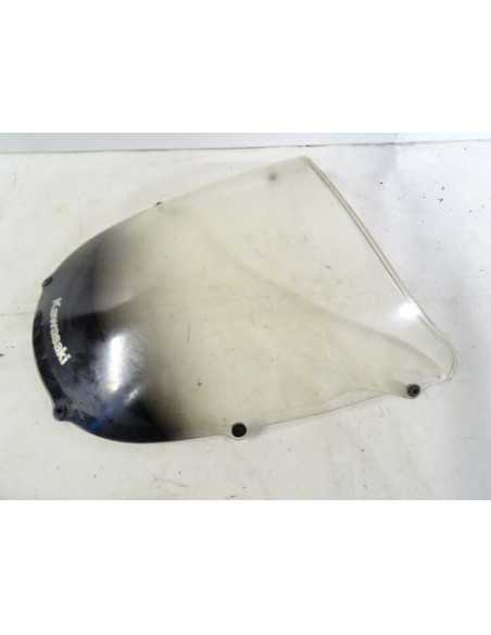  Saute vent KAWASAKI ZX6R 600 - 1998-2001