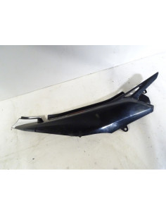 Flanc de selle droit SUZUKI DR 125 - 2009 - 47111-24H 2